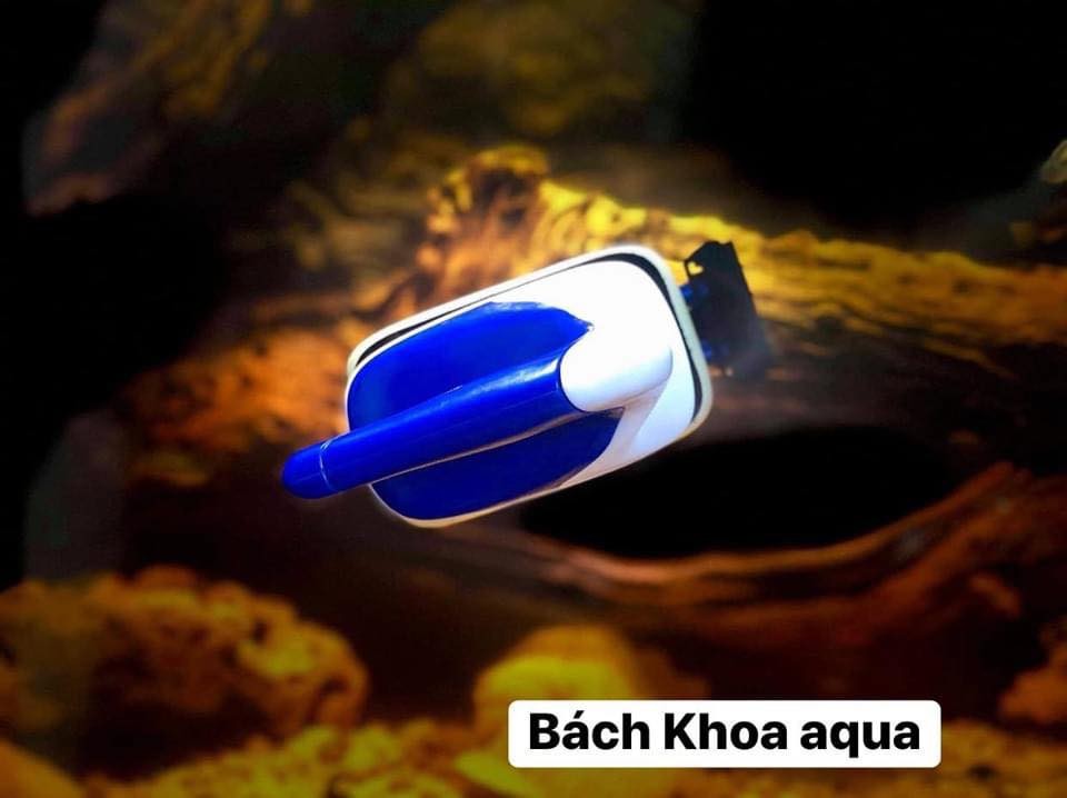 Nam châm cọ bể SoBo
